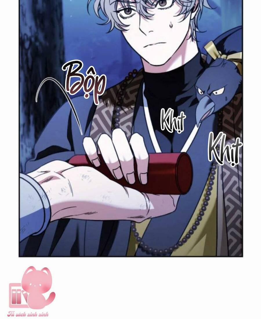 Bản Tình Ca Hy Lan Quốc 37 trang 46