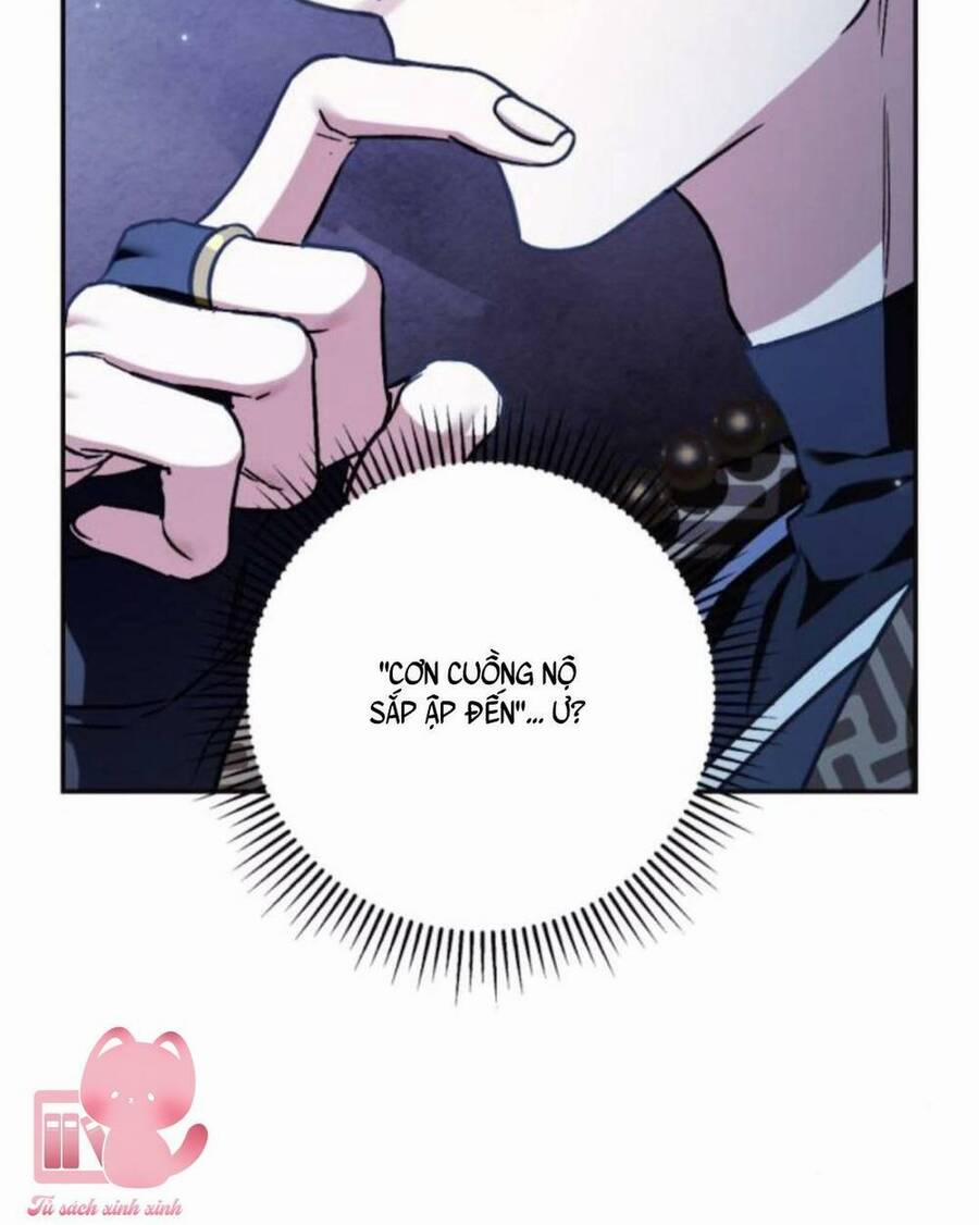 Bản Tình Ca Hy Lan Quốc 37 trang 52