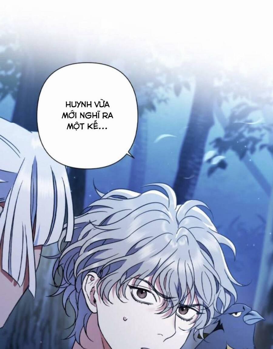 Bản Tình Ca Hy Lan Quốc 37 trang 54