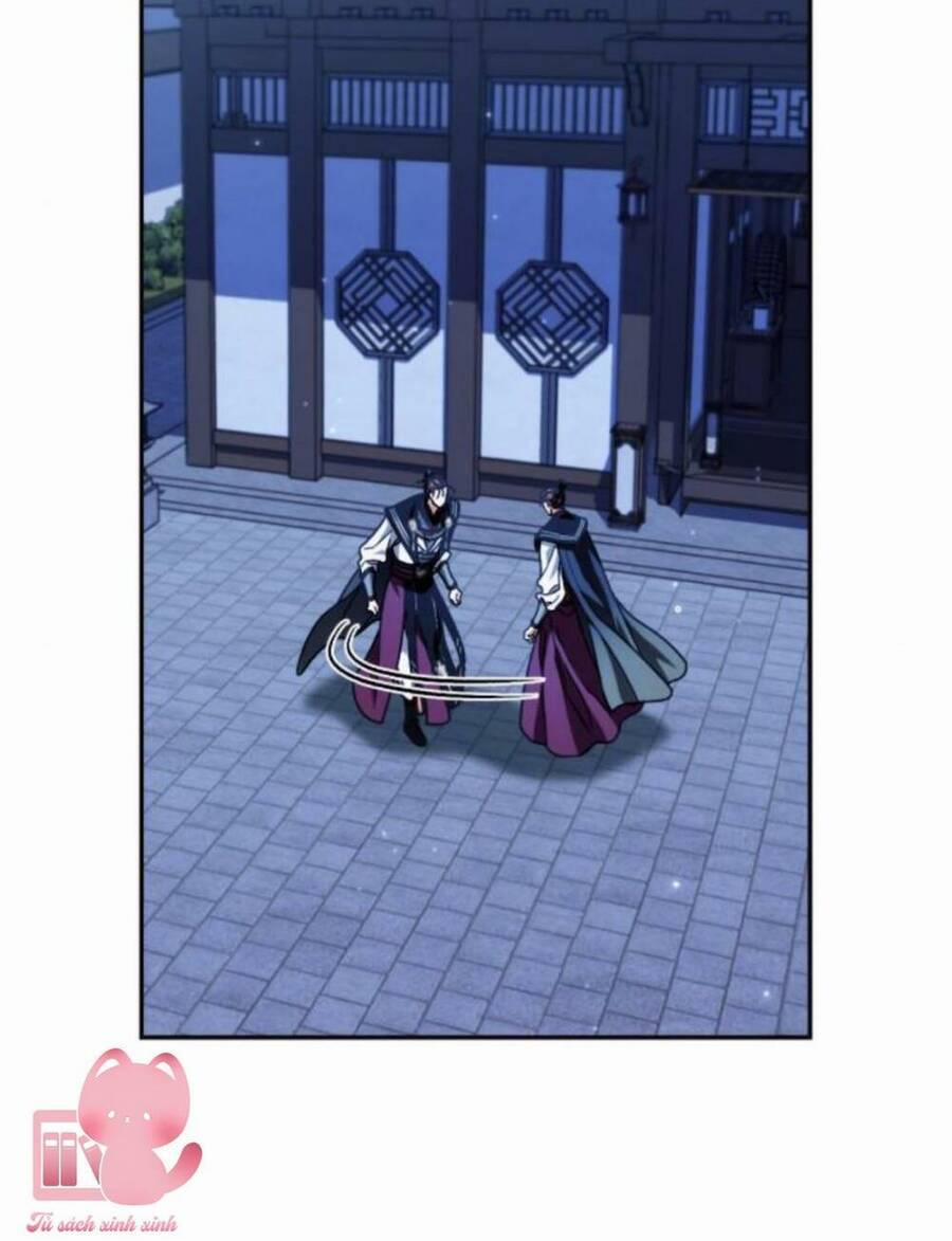 Bản Tình Ca Hy Lan Quốc 37 trang 57