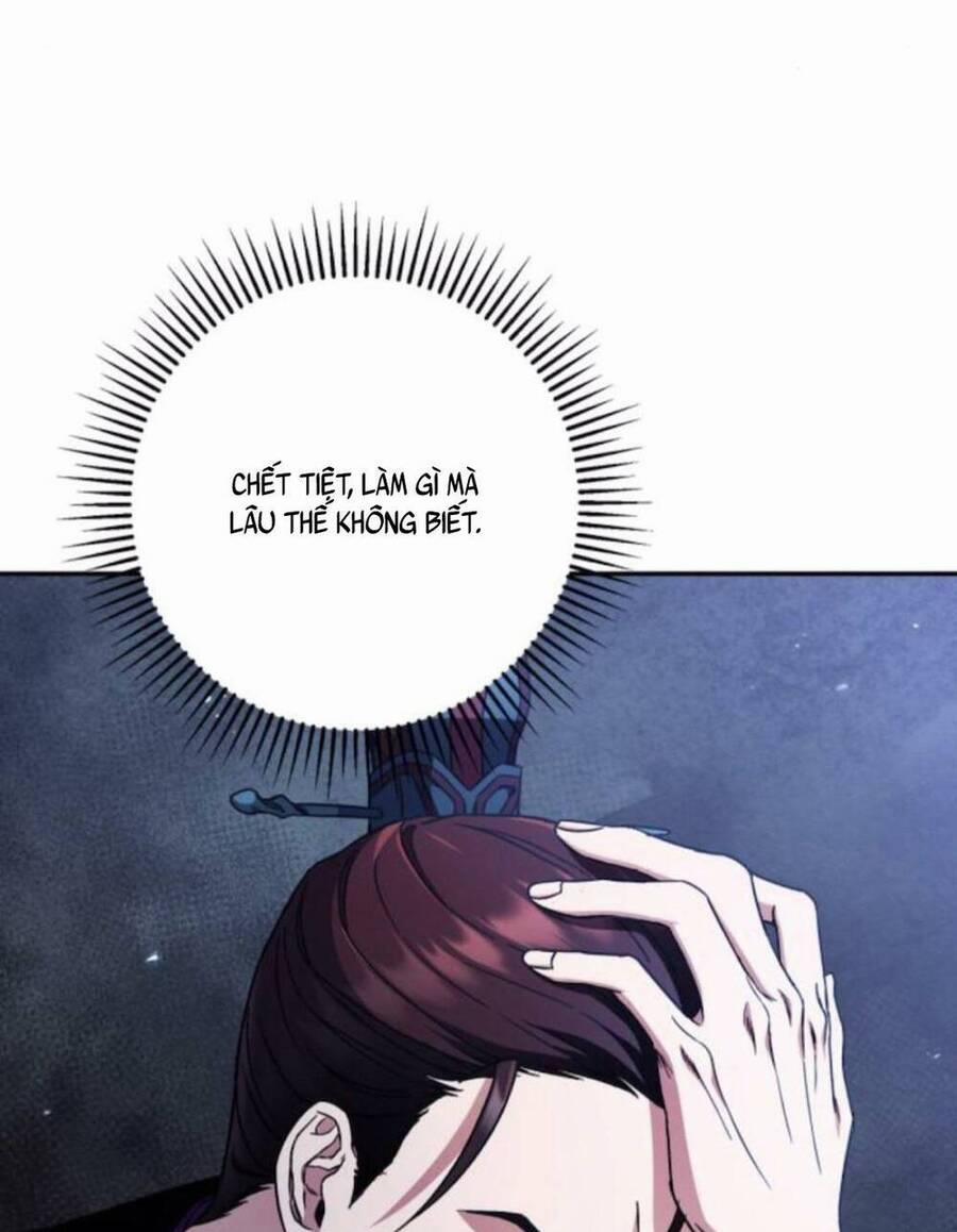 Bản Tình Ca Hy Lan Quốc 37 trang 58