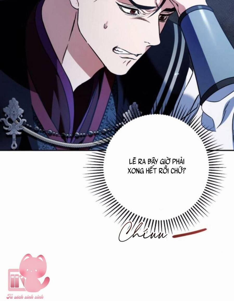 Bản Tình Ca Hy Lan Quốc 37 trang 59