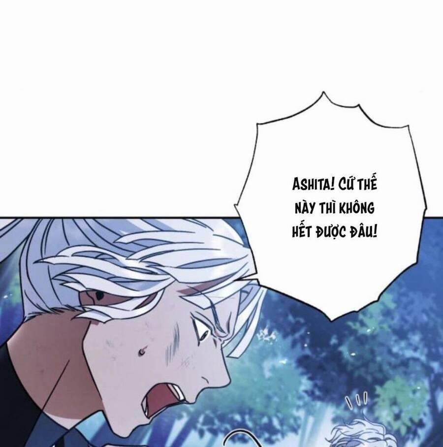 Bản Tình Ca Hy Lan Quốc 37 trang 7