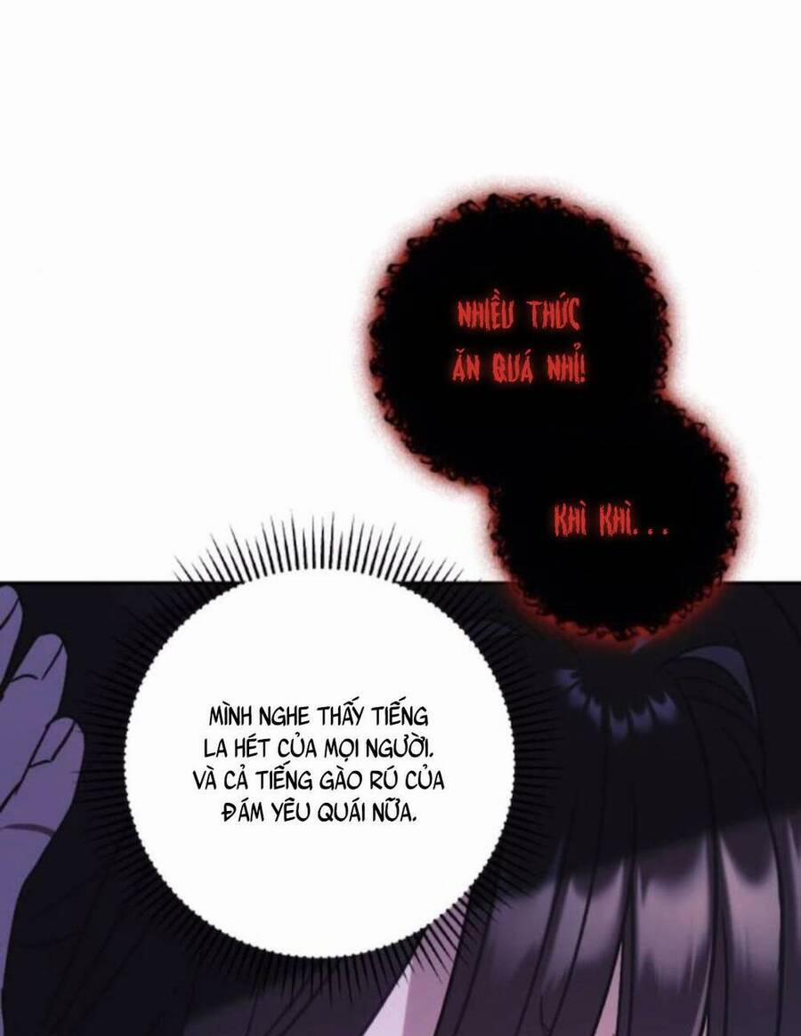 Bản Tình Ca Hy Lan Quốc 37 trang 70