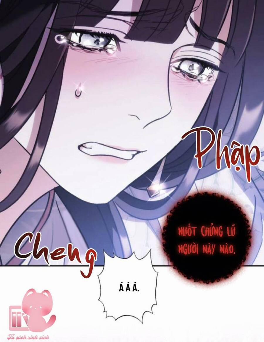 Bản Tình Ca Hy Lan Quốc 37 trang 71