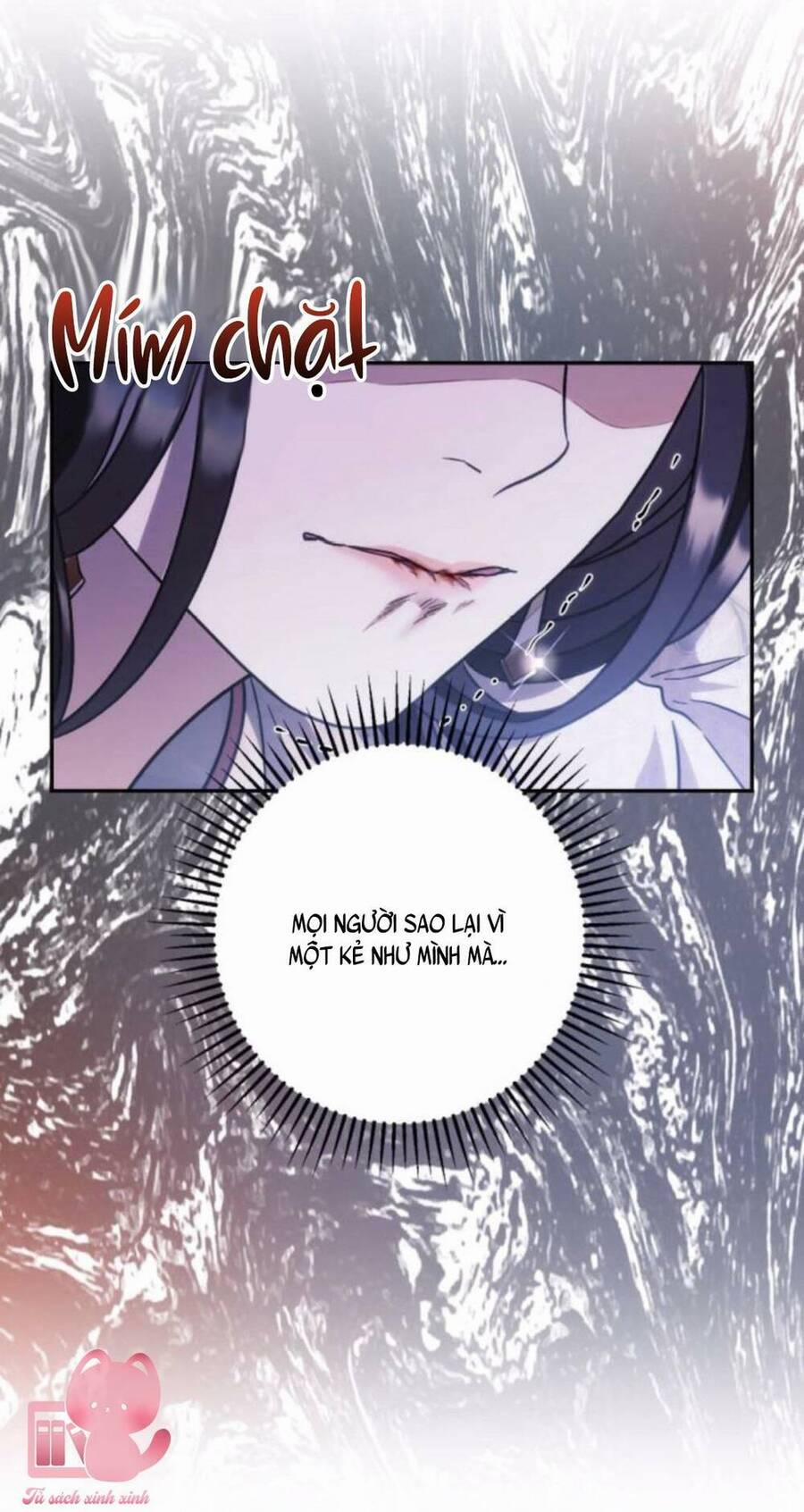 Bản Tình Ca Hy Lan Quốc 37 trang 72