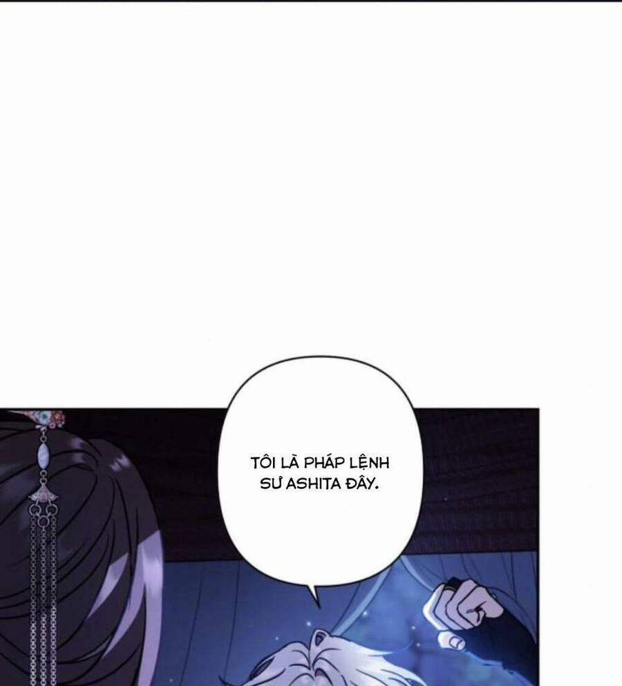 Bản Tình Ca Hy Lan Quốc 37 trang 74