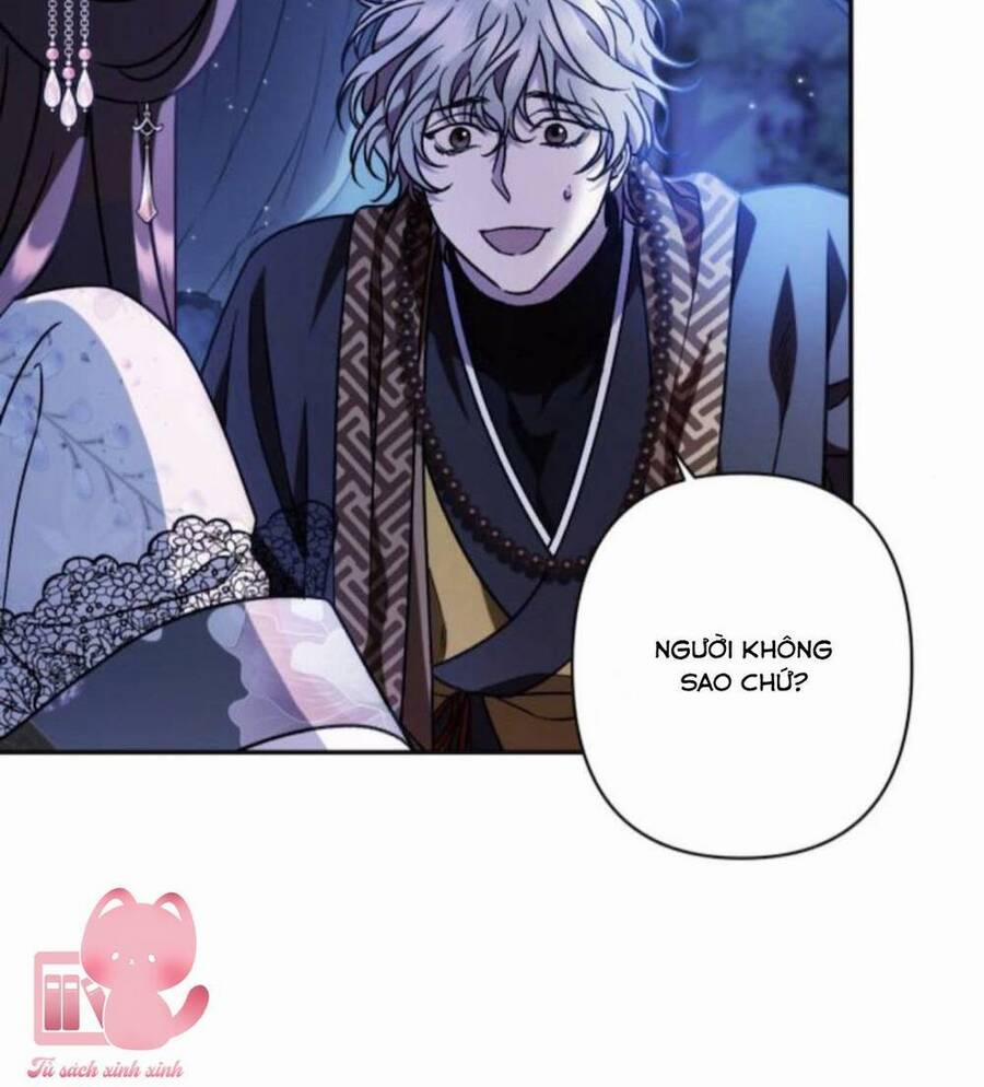 Bản Tình Ca Hy Lan Quốc 37 trang 75