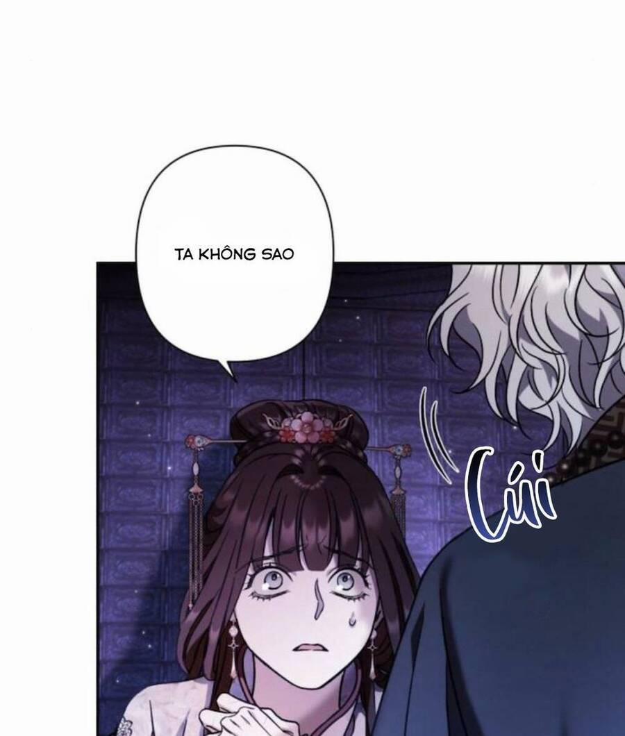 Bản Tình Ca Hy Lan Quốc 37 trang 76