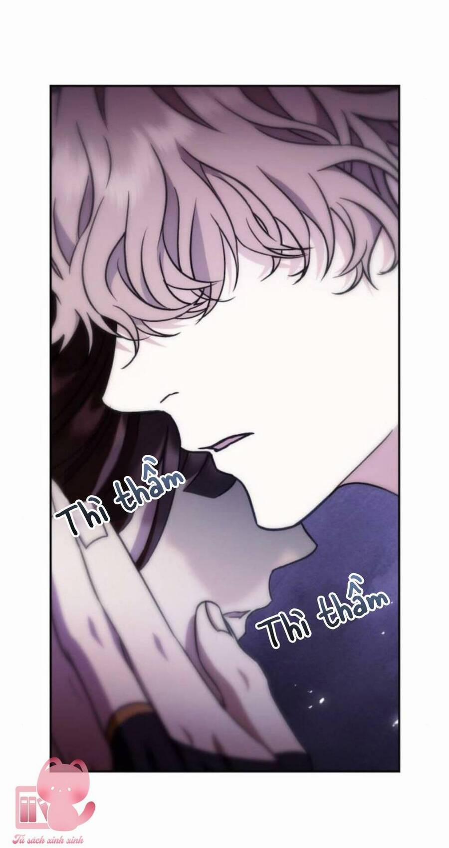 Bản Tình Ca Hy Lan Quốc 37 trang 78