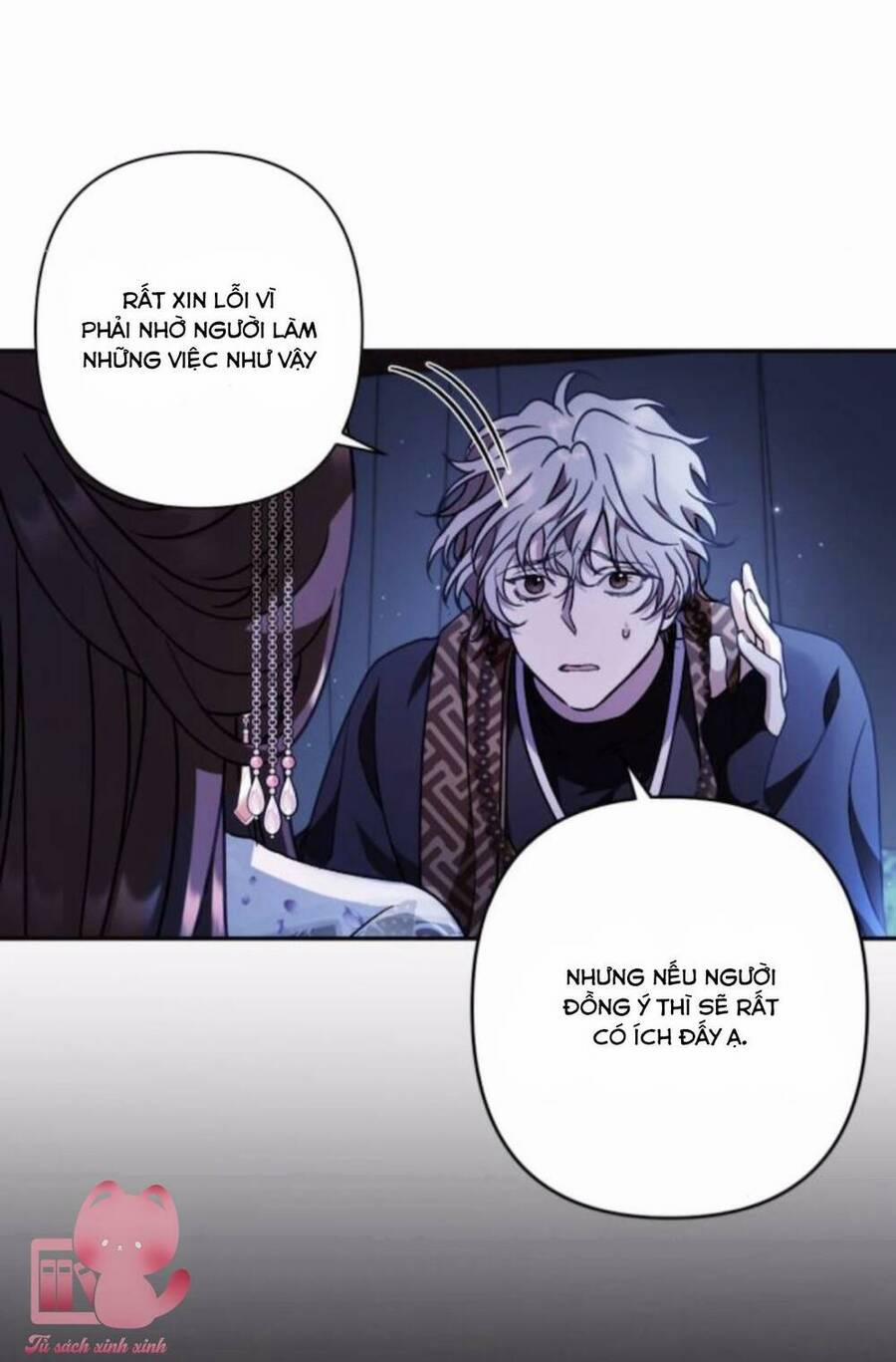 Bản Tình Ca Hy Lan Quốc 37 trang 79