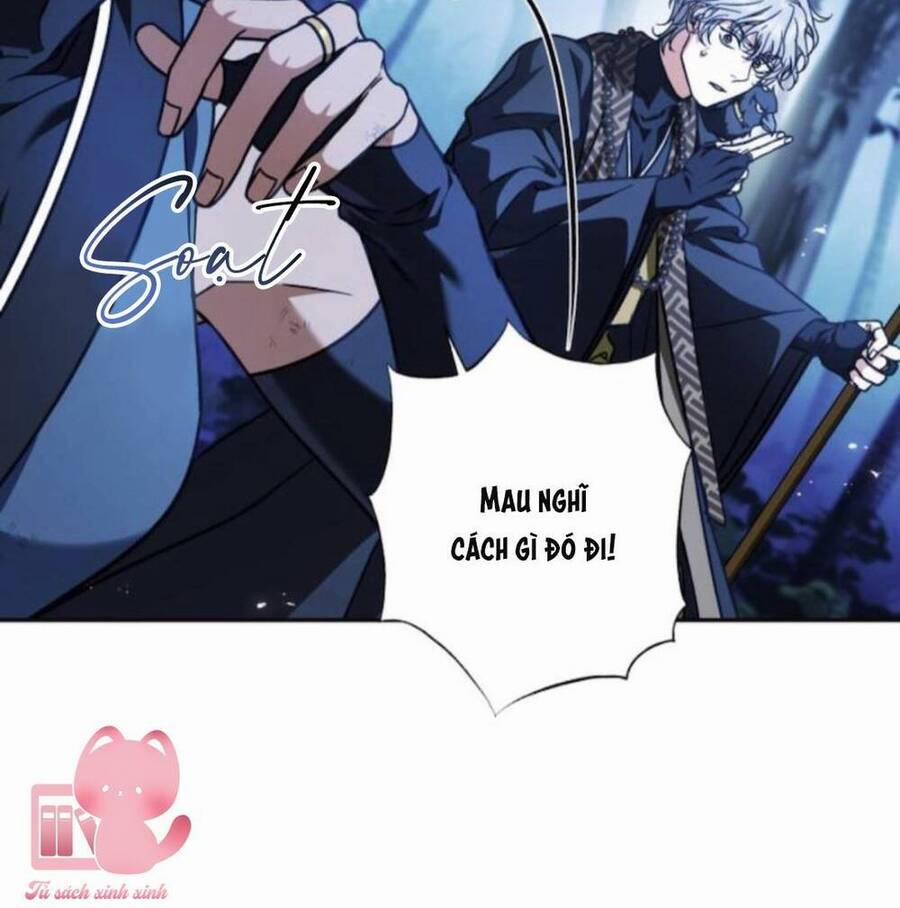 Bản Tình Ca Hy Lan Quốc 37 trang 8