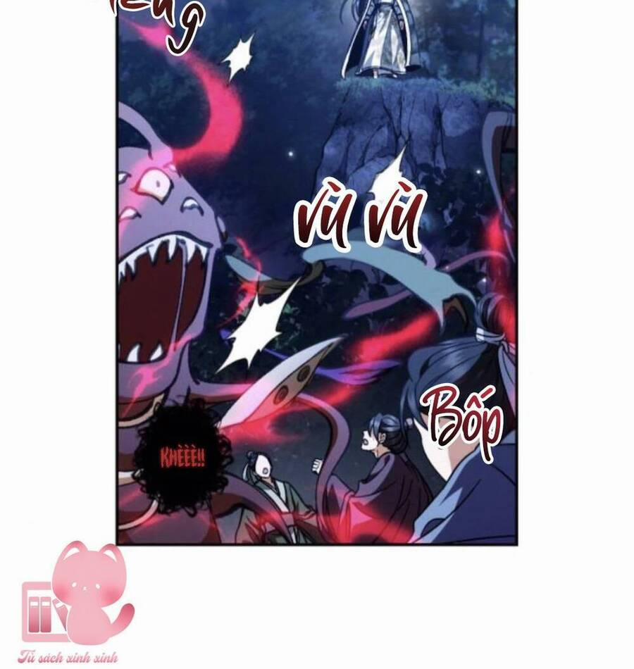 Bản Tình Ca Hy Lan Quốc 37 trang 83