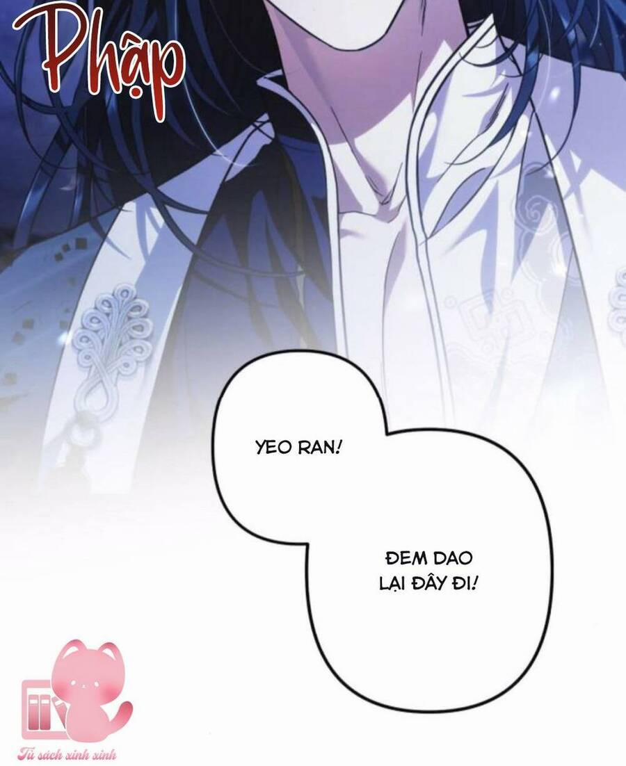 Bản Tình Ca Hy Lan Quốc 37 trang 85