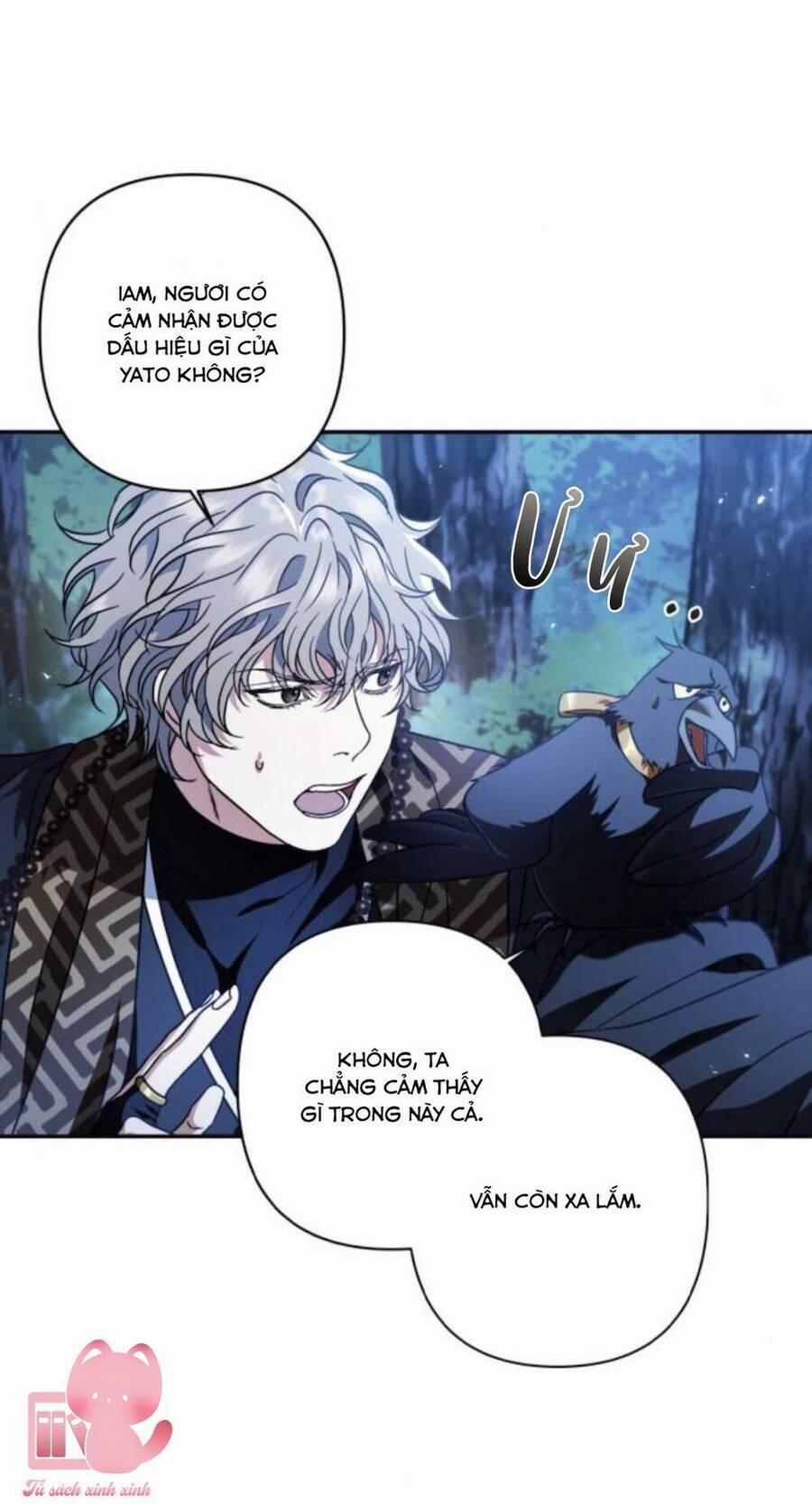 Bản Tình Ca Hy Lan Quốc 37 trang 9