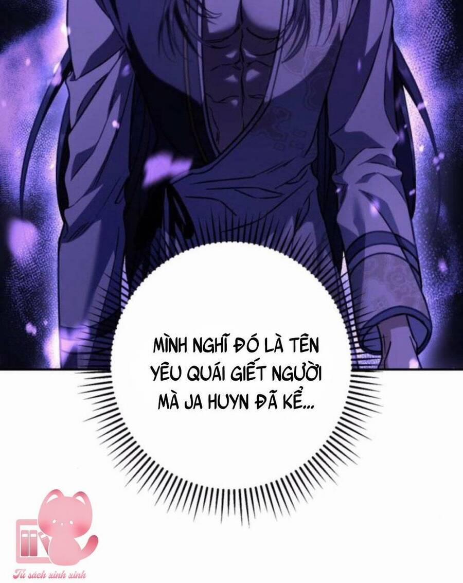 Bản Tình Ca Hy Lan Quốc 38 trang 15