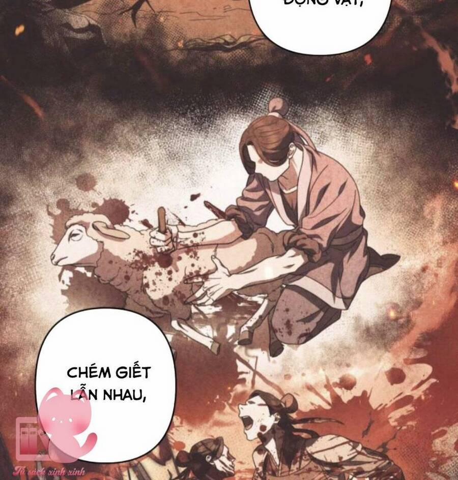 Bản Tình Ca Hy Lan Quốc 38 trang 28