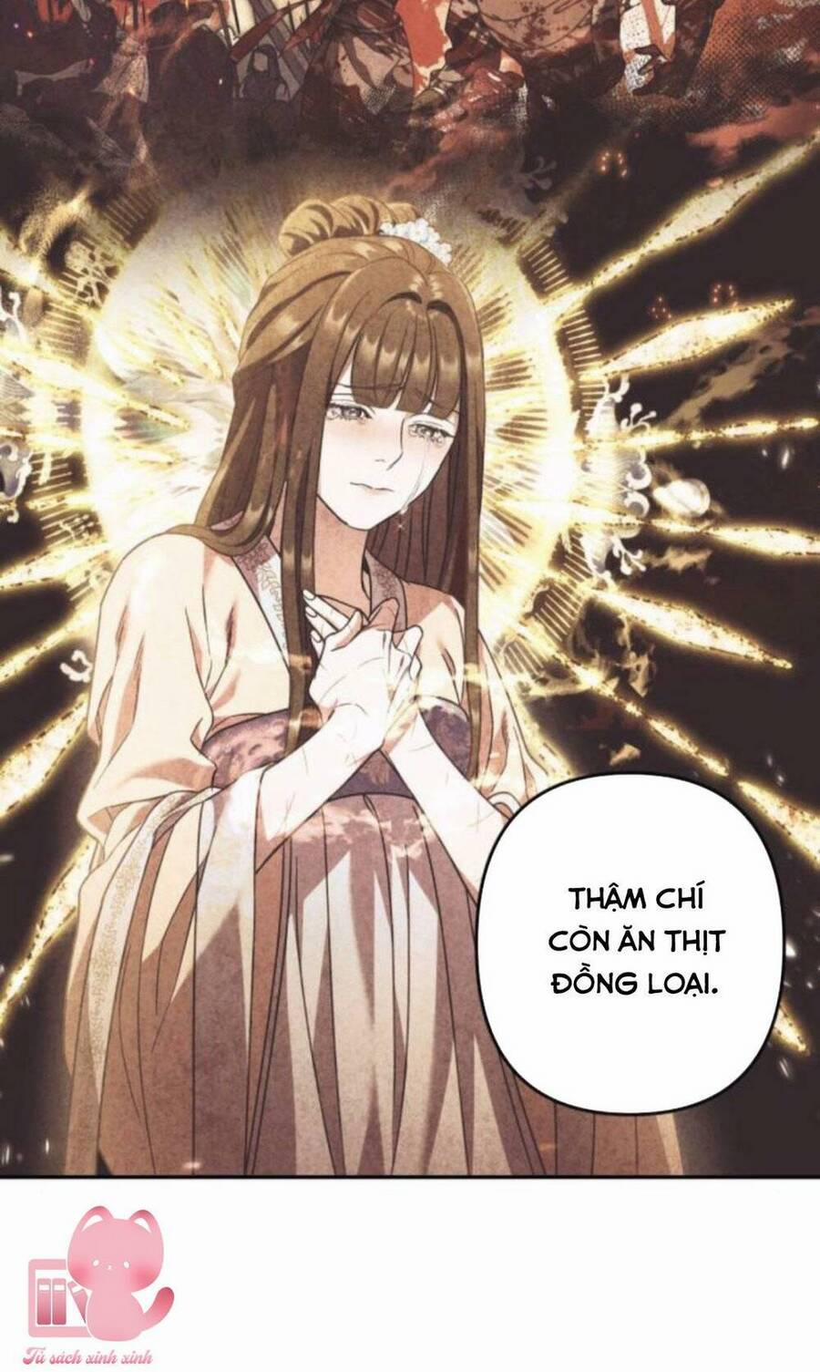 Bản Tình Ca Hy Lan Quốc 38 trang 29