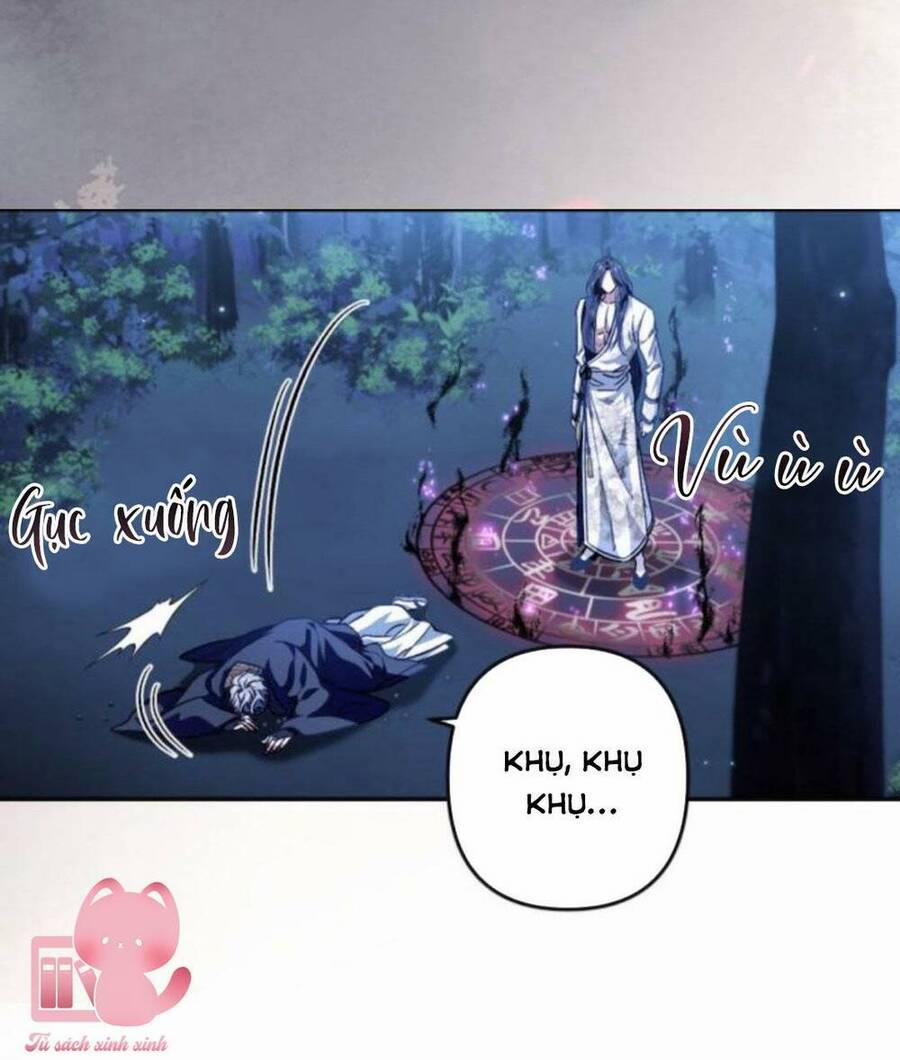 Bản Tình Ca Hy Lan Quốc 38 trang 38