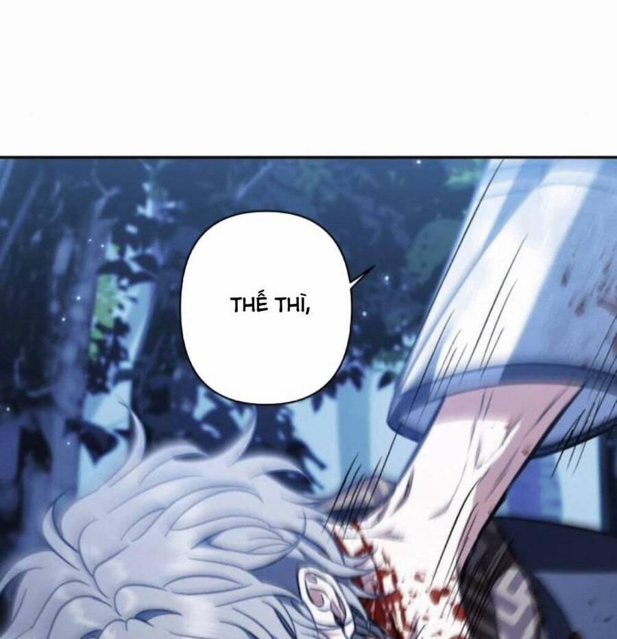 Bản Tình Ca Hy Lan Quốc 38 trang 40