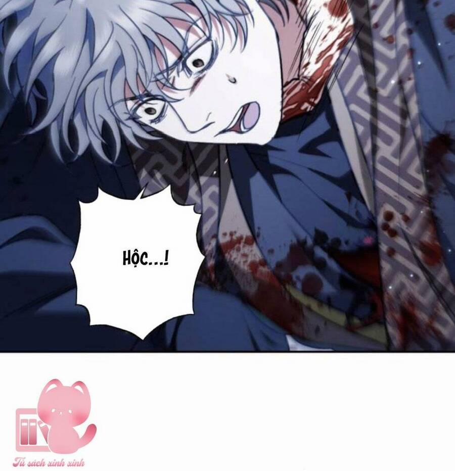 Bản Tình Ca Hy Lan Quốc 38 trang 41