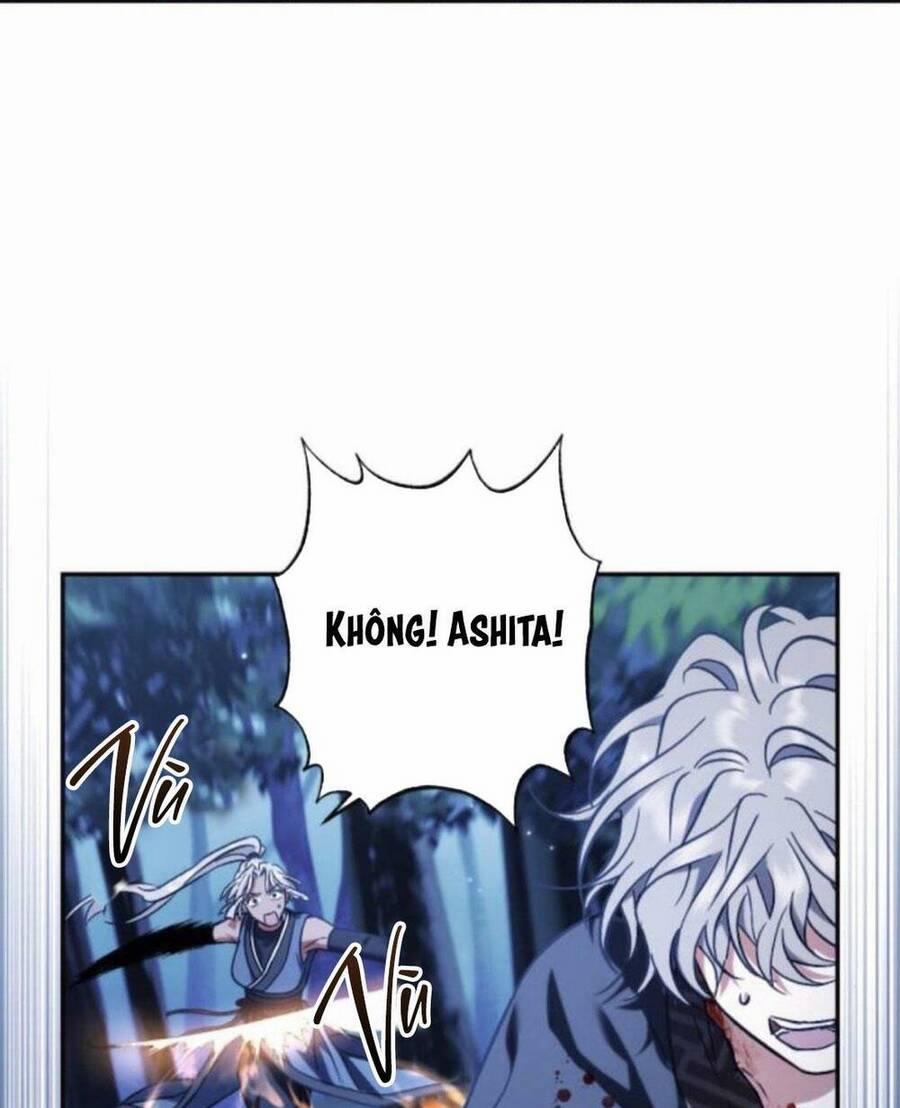 Bản Tình Ca Hy Lan Quốc 38 trang 43