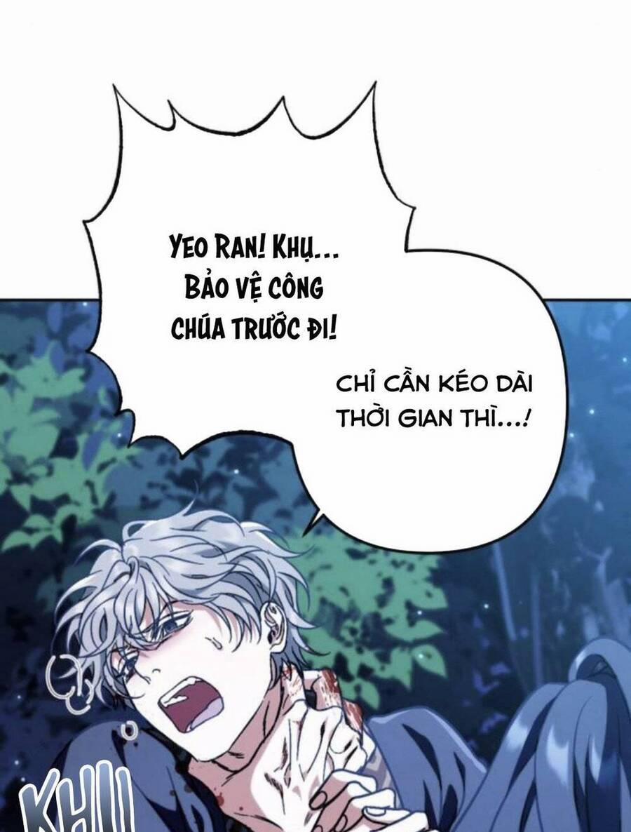 Bản Tình Ca Hy Lan Quốc 38 trang 47