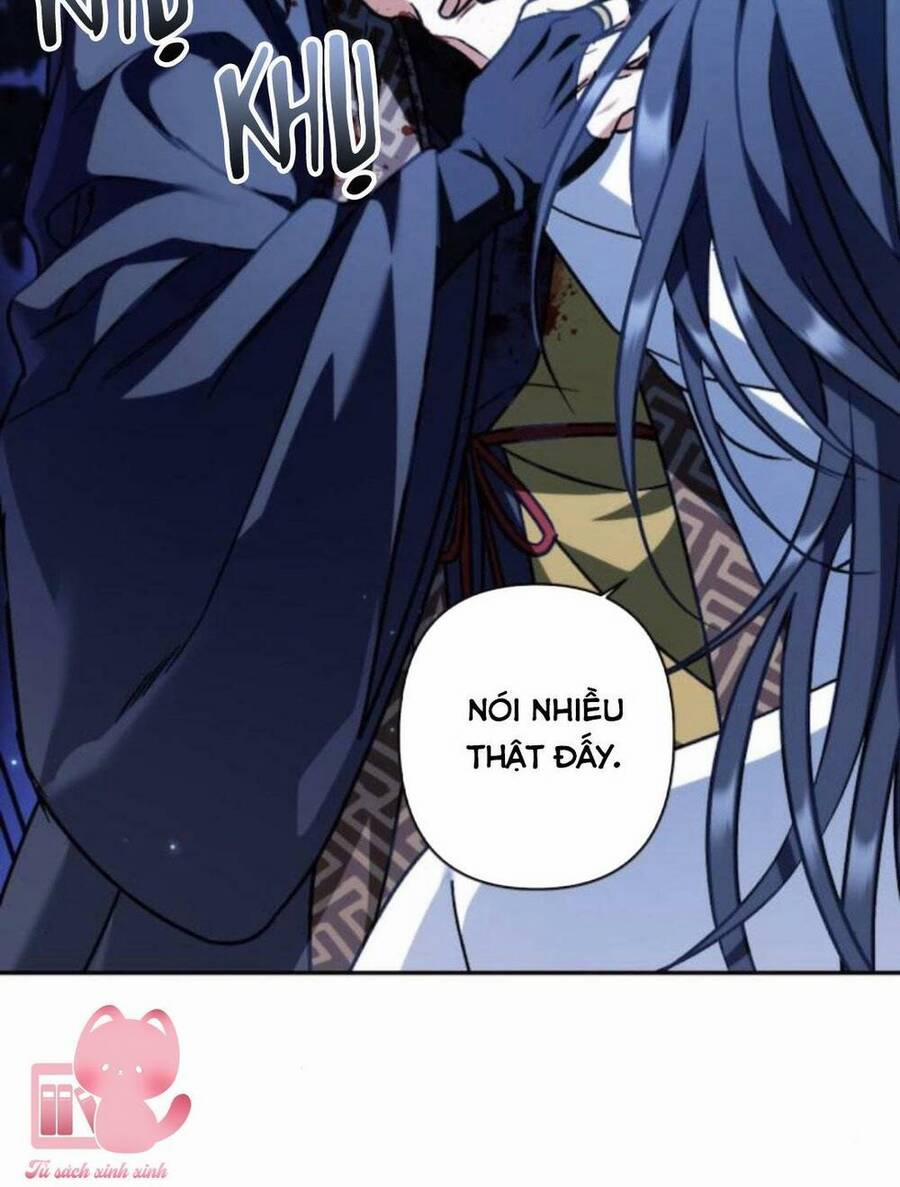 Bản Tình Ca Hy Lan Quốc 38 trang 48