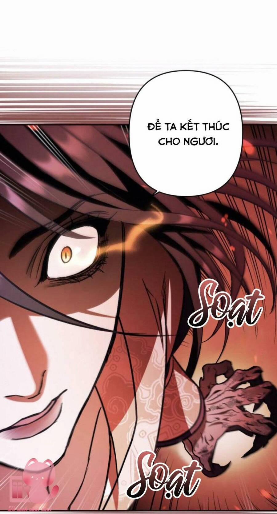 Bản Tình Ca Hy Lan Quốc 38 trang 49