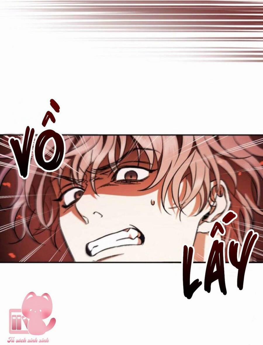 Bản Tình Ca Hy Lan Quốc 38 trang 50