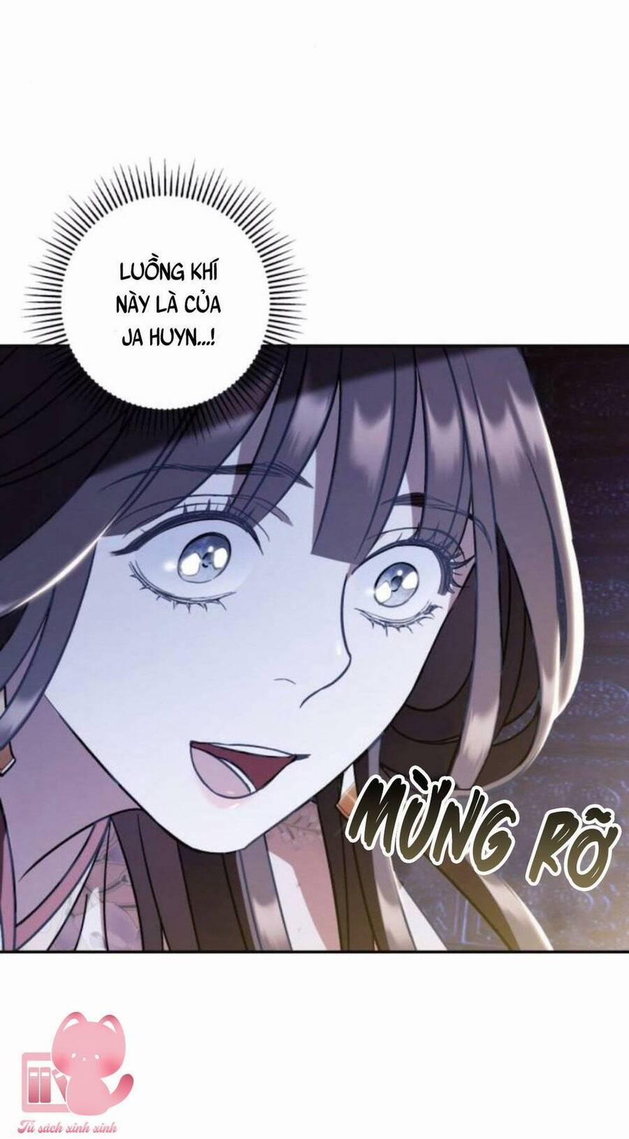 Bản Tình Ca Hy Lan Quốc 38 trang 59