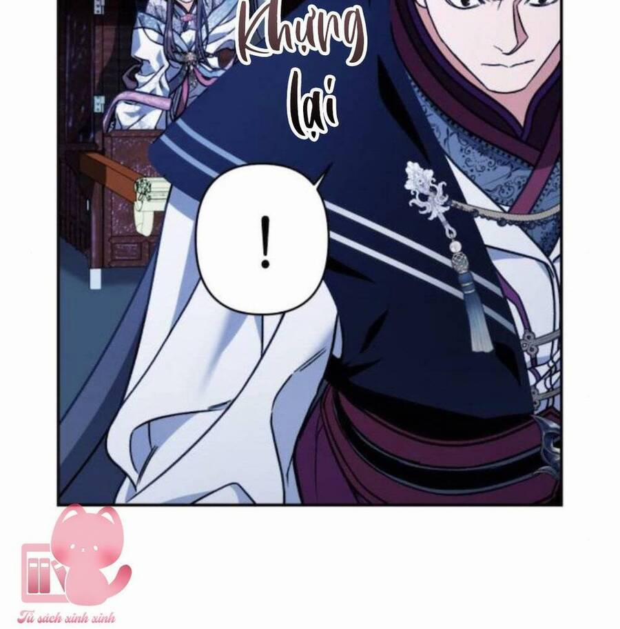 Bản Tình Ca Hy Lan Quốc 38 trang 61