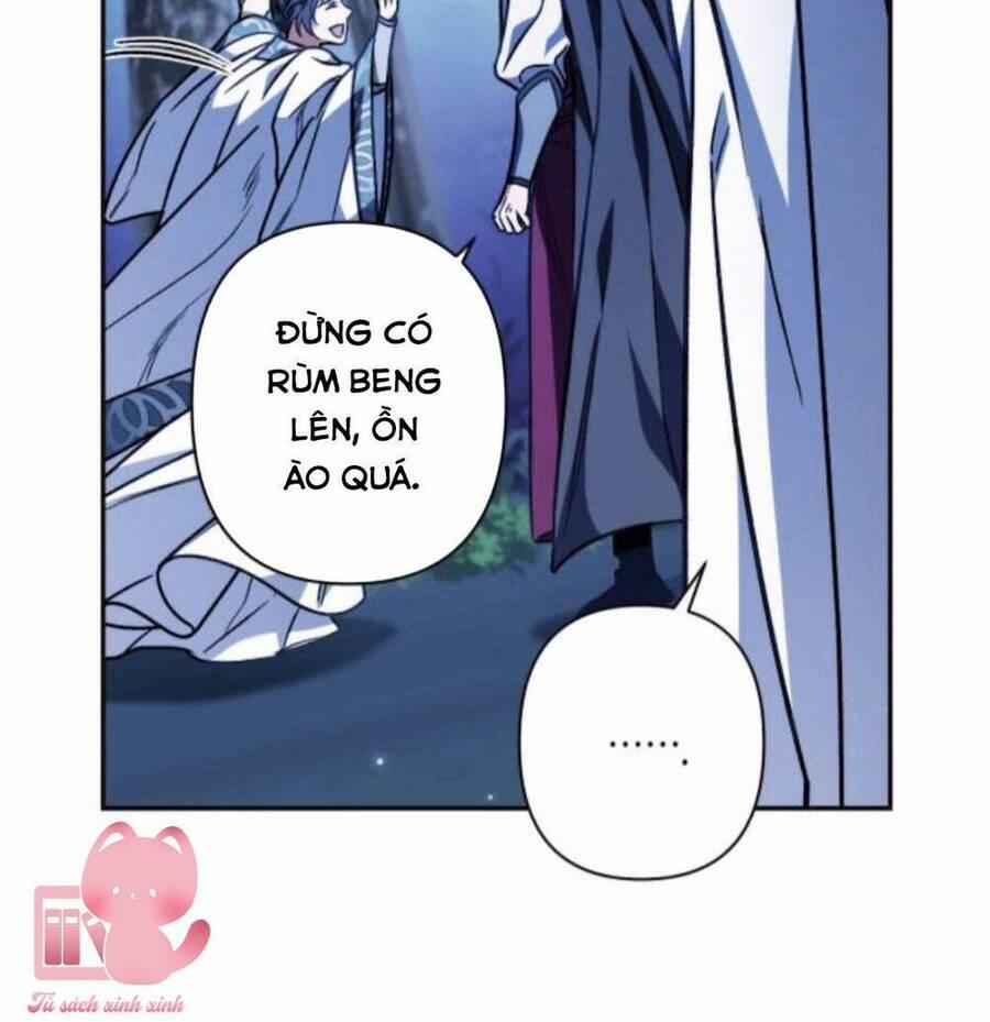 Bản Tình Ca Hy Lan Quốc 38 trang 69