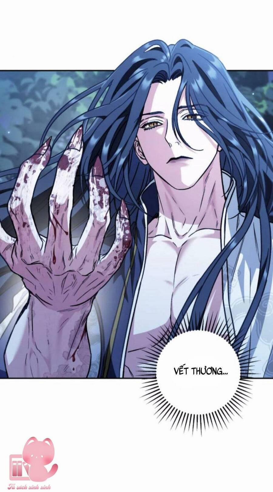 Bản Tình Ca Hy Lan Quốc 38 trang 70