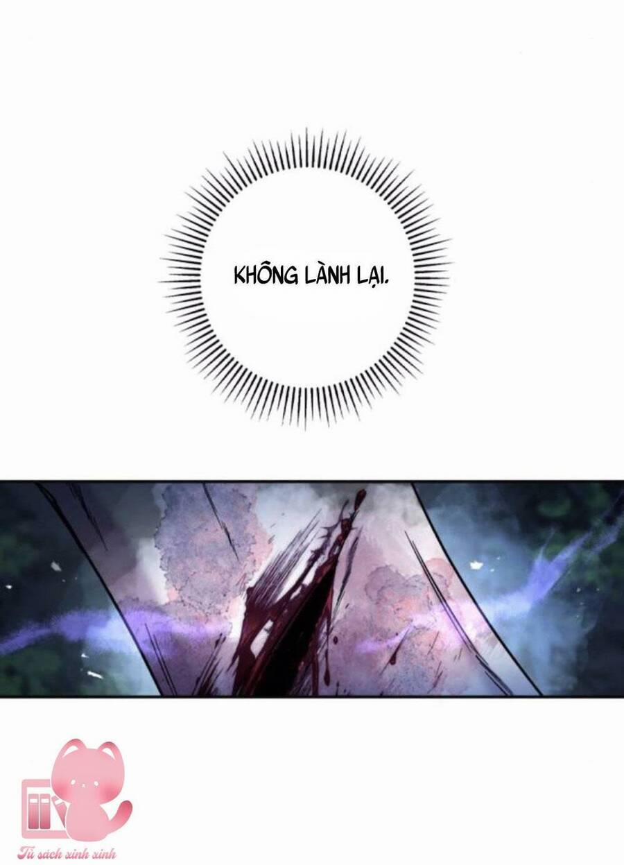 Bản Tình Ca Hy Lan Quốc 38 trang 71