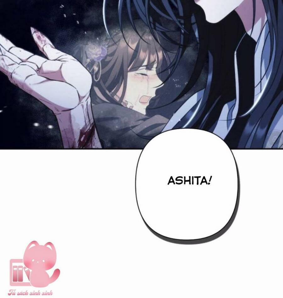 Bản Tình Ca Hy Lan Quốc 38 trang 76