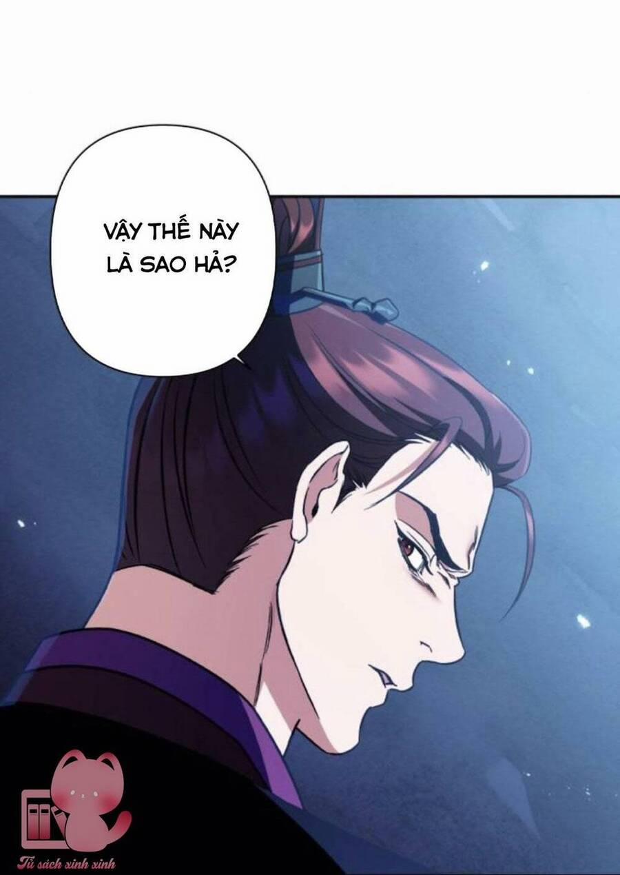 Bản Tình Ca Hy Lan Quốc 38 trang 79