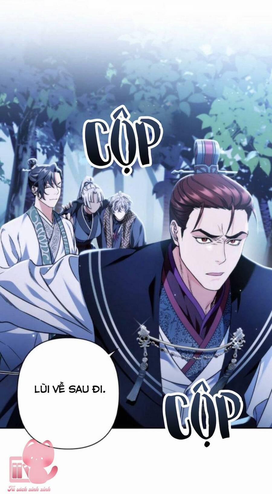 Bản Tình Ca Hy Lan Quốc 38 trang 82