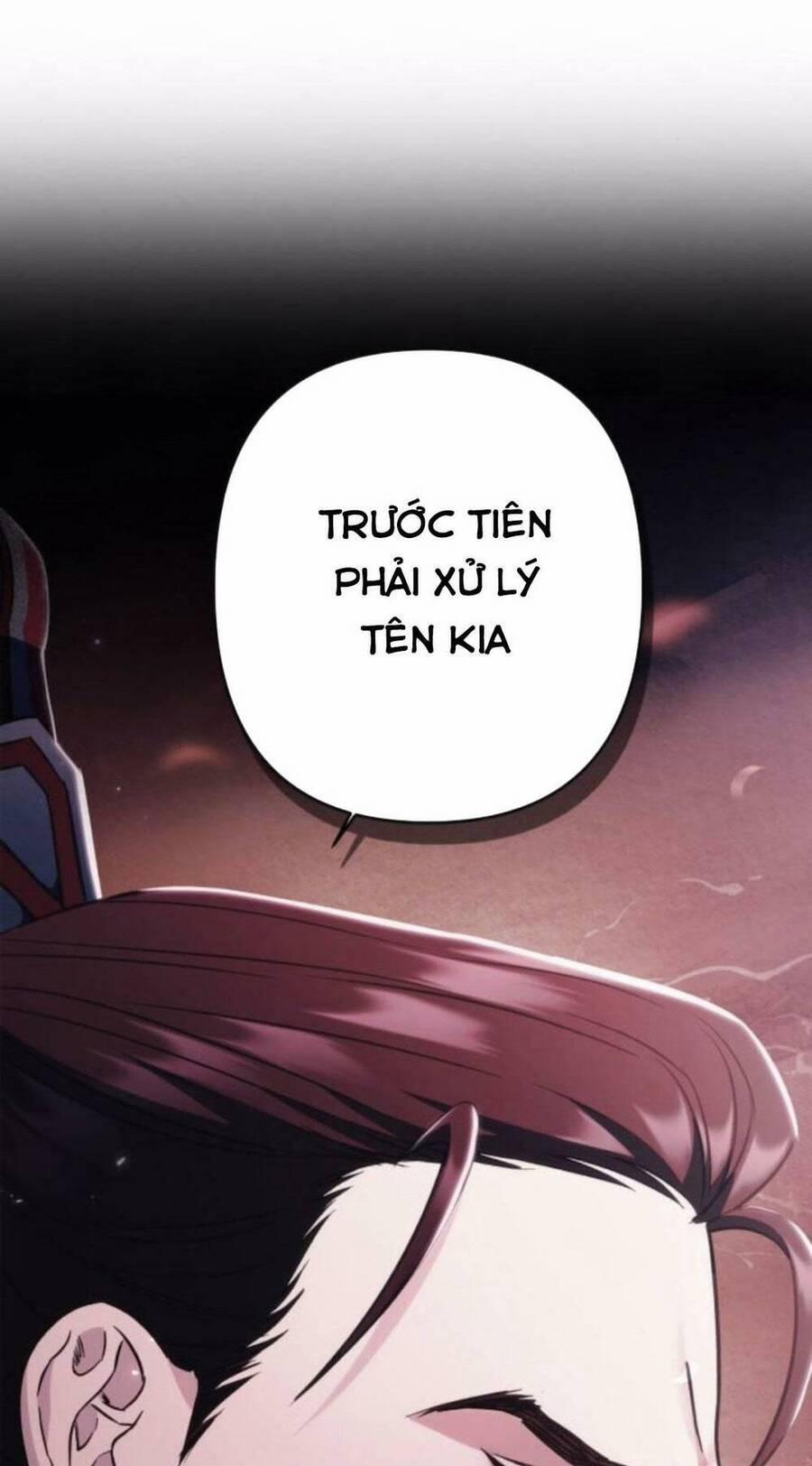 Bản Tình Ca Hy Lan Quốc 38 trang 83