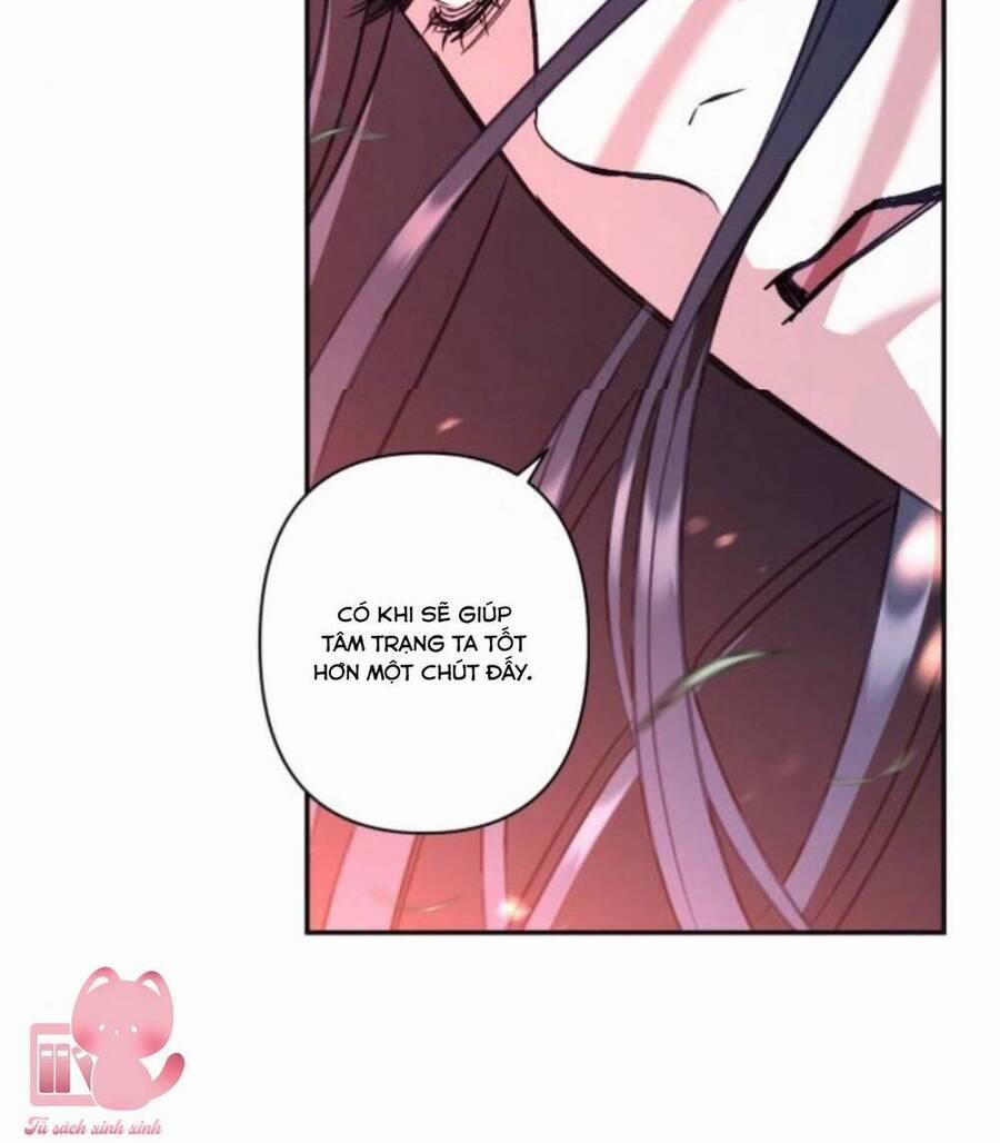 Bản Tình Ca Hy Lan Quốc 39 trang 17