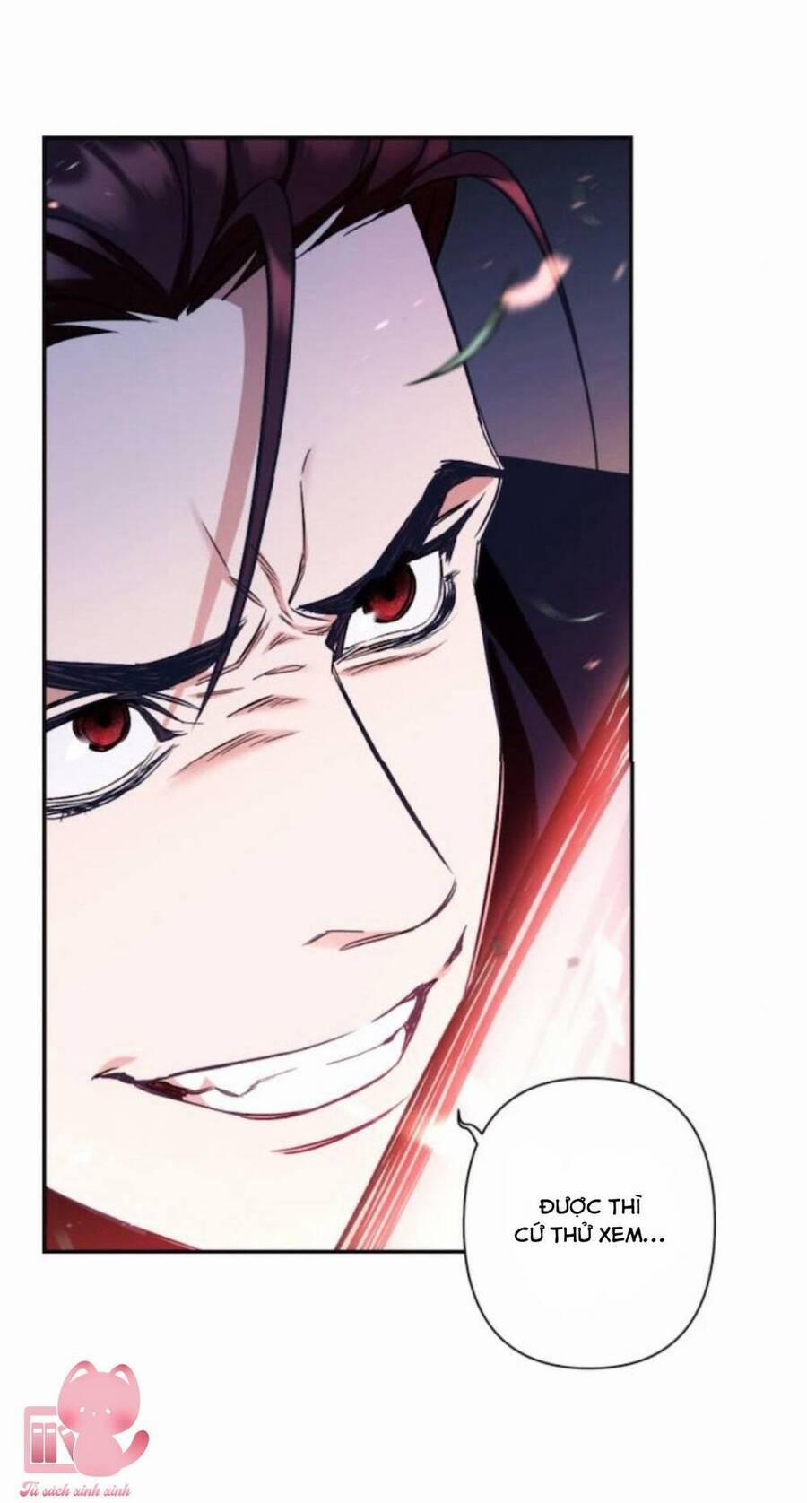 Bản Tình Ca Hy Lan Quốc 39 trang 18