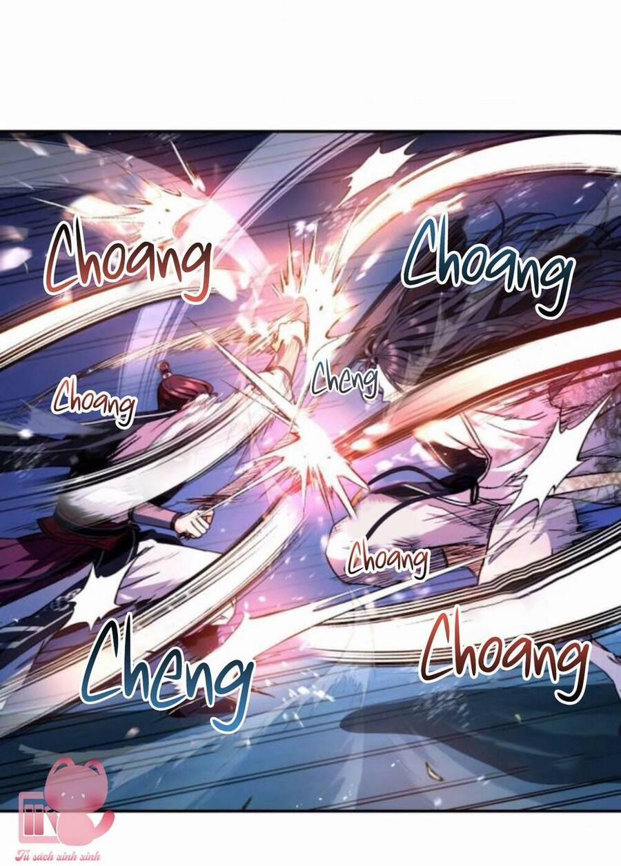 Bản Tình Ca Hy Lan Quốc 39 trang 23