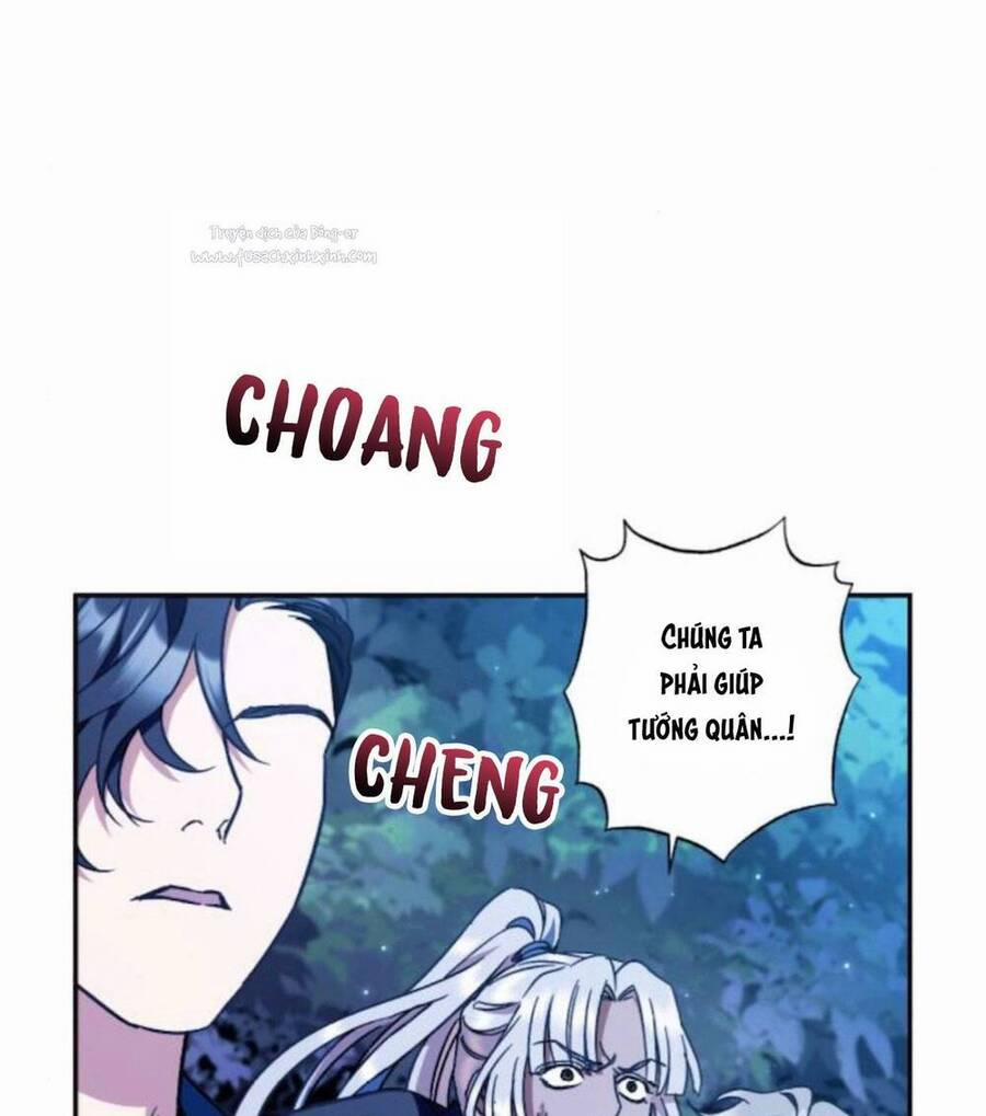 Bản Tình Ca Hy Lan Quốc 39 trang 24