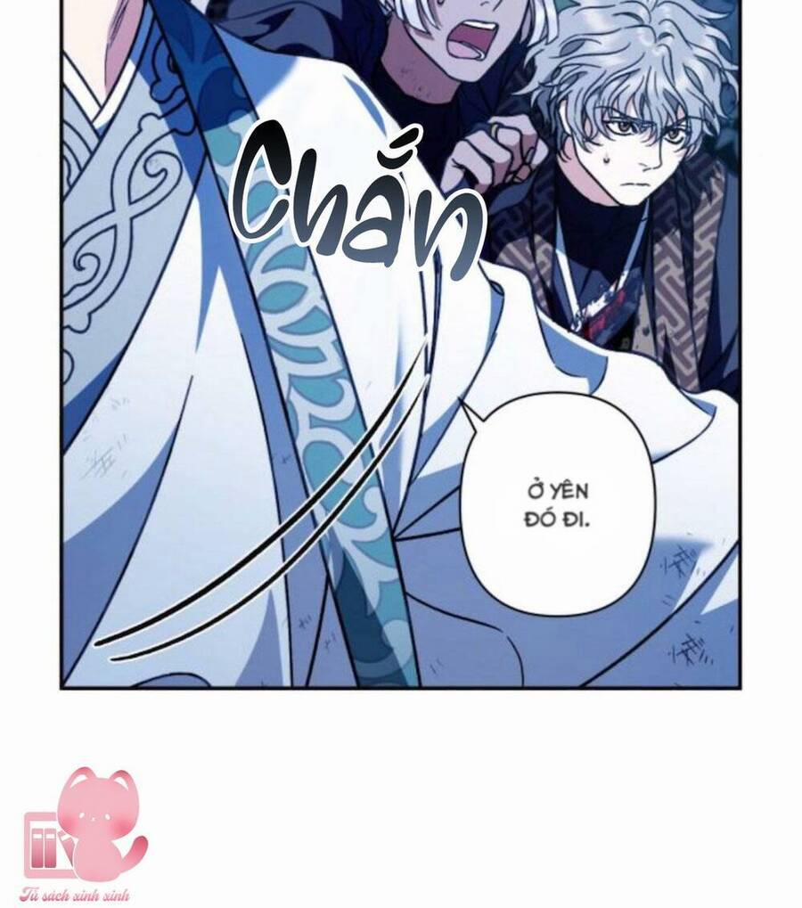 Bản Tình Ca Hy Lan Quốc 39 trang 25