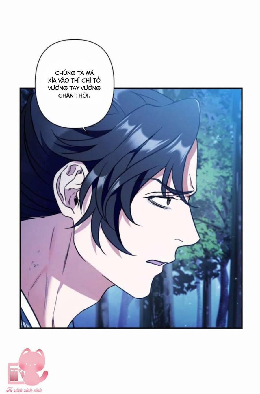 Bản Tình Ca Hy Lan Quốc 39 trang 26