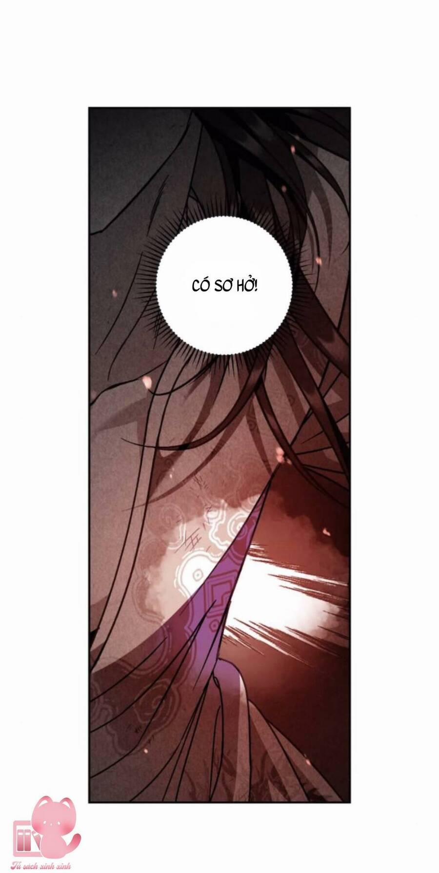 Bản Tình Ca Hy Lan Quốc 39 trang 31