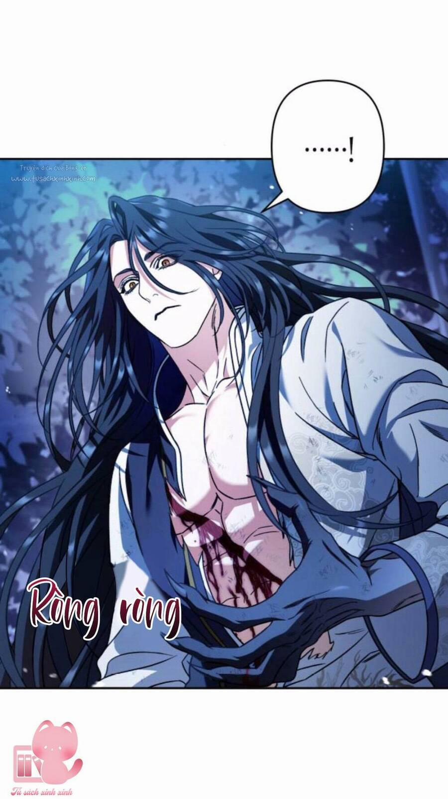 Bản Tình Ca Hy Lan Quốc 39 trang 36