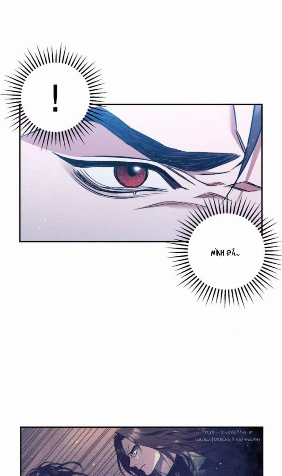 Bản Tình Ca Hy Lan Quốc 39 trang 4