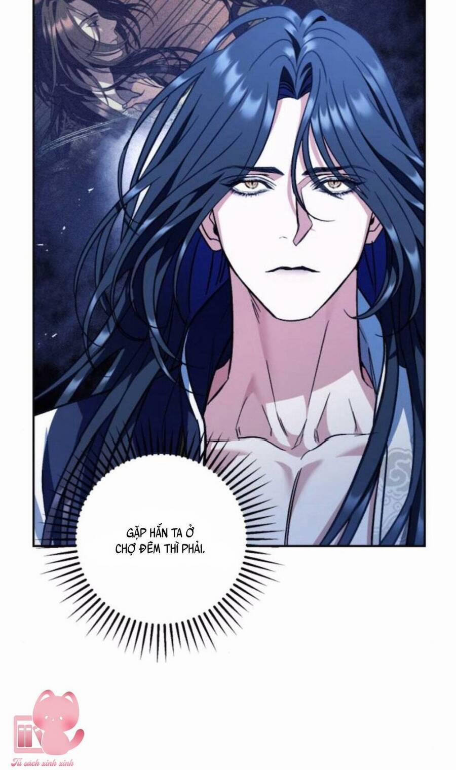 Bản Tình Ca Hy Lan Quốc 39 trang 5