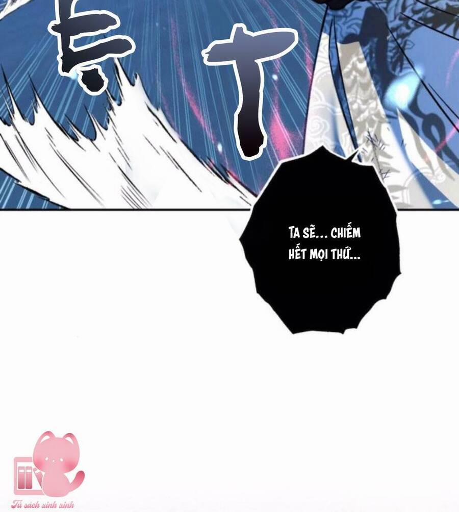 Bản Tình Ca Hy Lan Quốc 39 trang 54